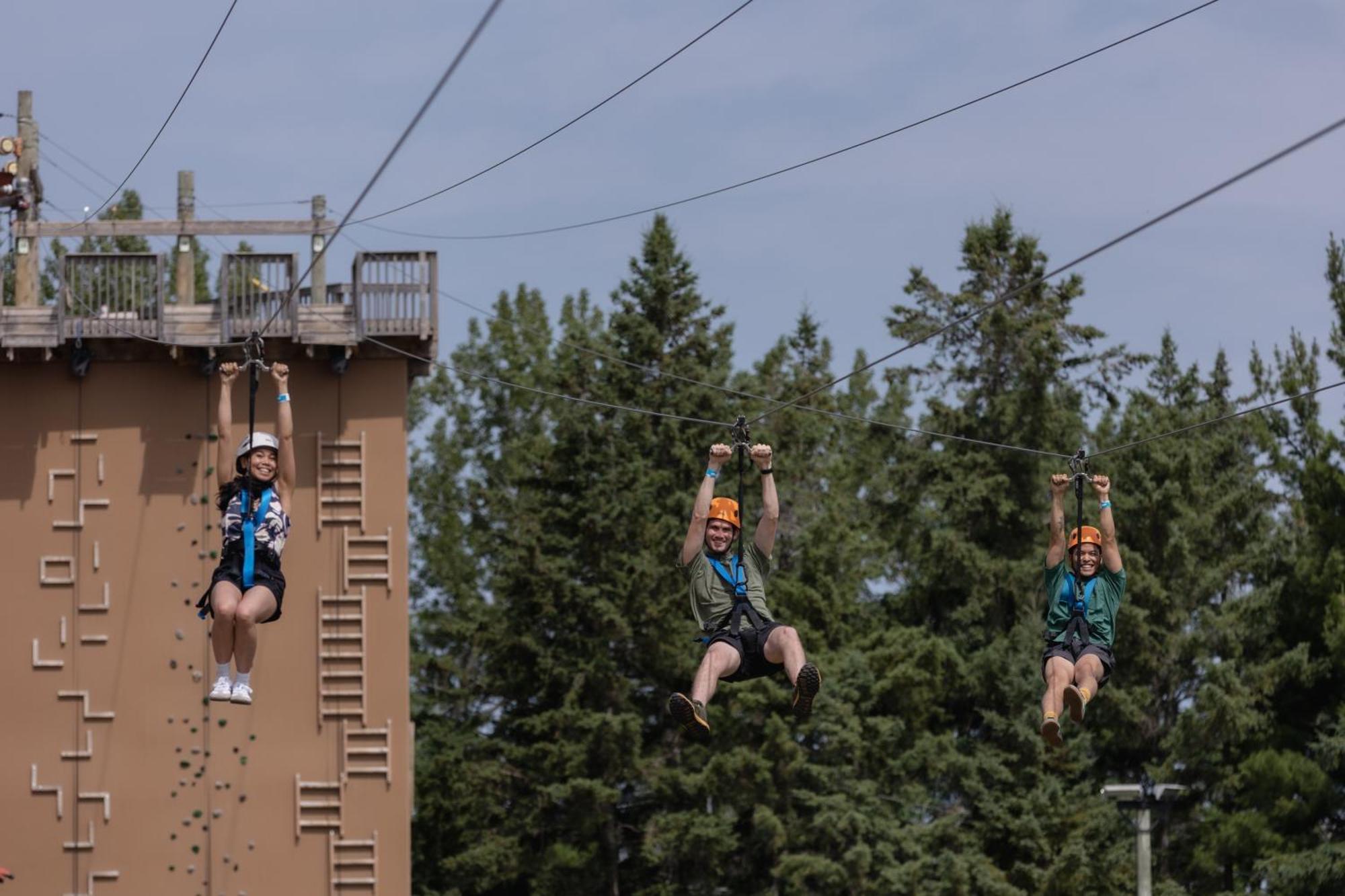 Blue Mountain Resort Inn Блу-Маунтинс Экстерьер фото